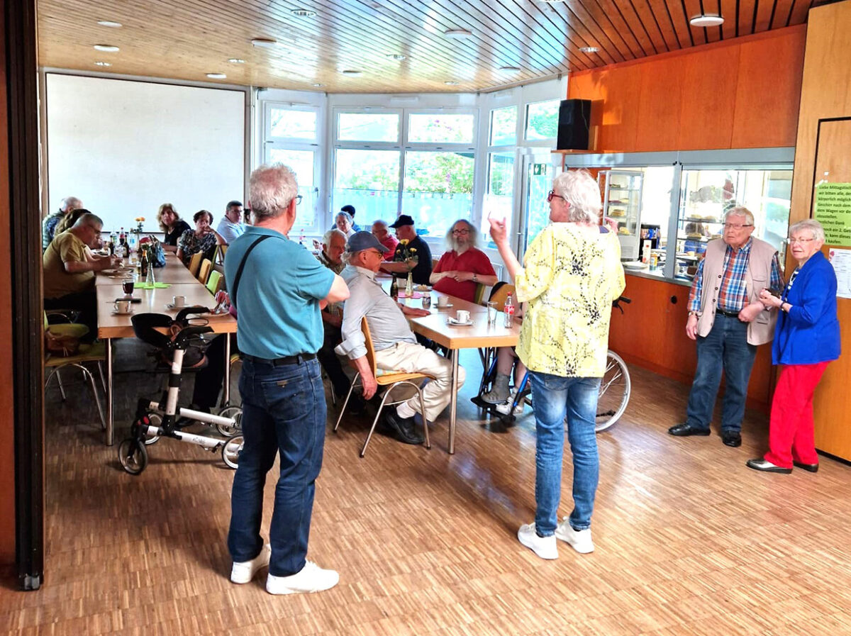 16. Griechisches Fest im Haus der Begegnung (2025)