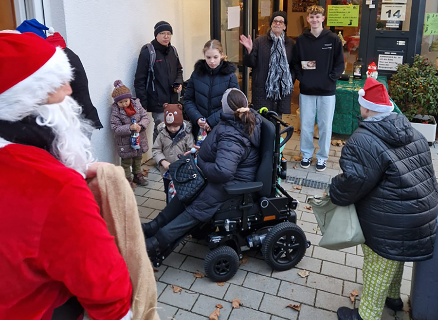 Nikolaus 2024 HdB Querformat