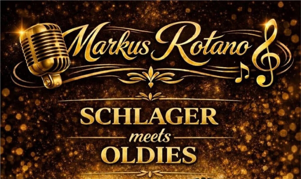 Schlager meets Oldies!